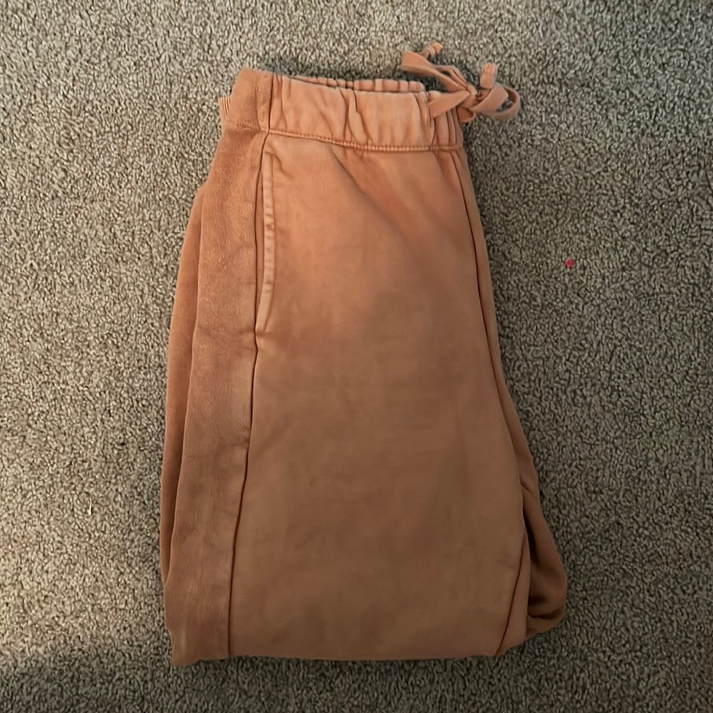 Aries sweatpants